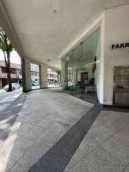 Farrer Park Suites (D8), Shop House #616959271